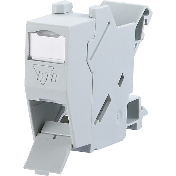 METZ CONNECT Gehäuse leer E-DAT modul REG 1309426103-E